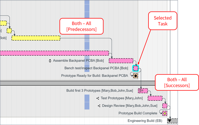Game Plan Filters - Both - All