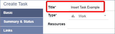 Jan 2023 - Insert Task - 2