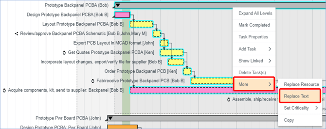 Jan 2023 - Replace Text - 1