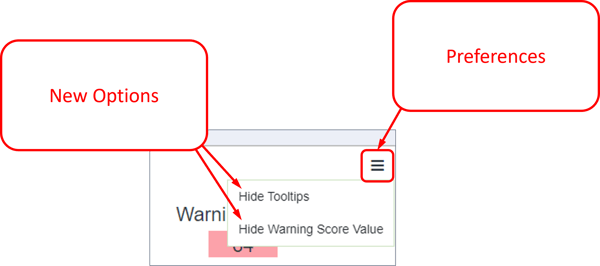 Feb 2024 - Buffer Enhancements - Buffer Chart Preferences - 5