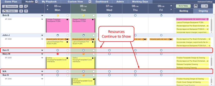Feb 2024 -Hide Resources with Empty Rows - 3
