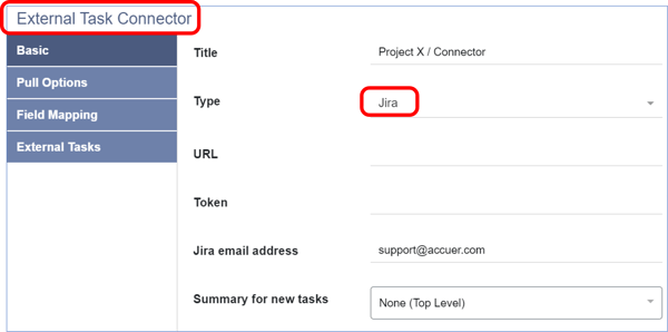 Mar 2023 - Beta Jira Connector
