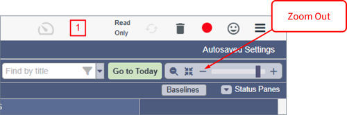 RLP - Zoom Out Game Plan