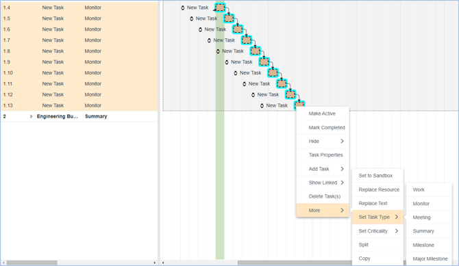 Feb 1, 2025 - Set task type for multiple tasks - 01