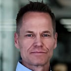 David Paulson